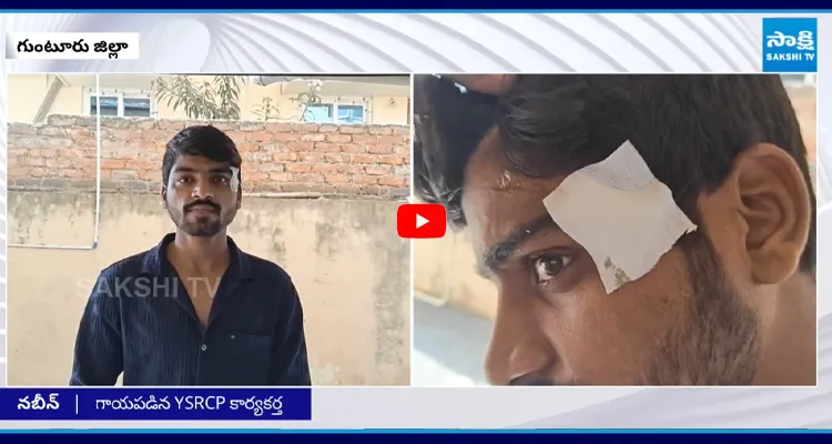 YSRCP తరపున తిరిగితే చంపేస్తాం