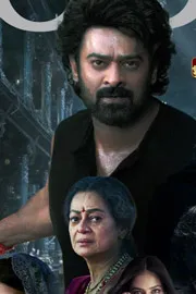 Prabhas The Raja Saab Twitter Review In telugu3