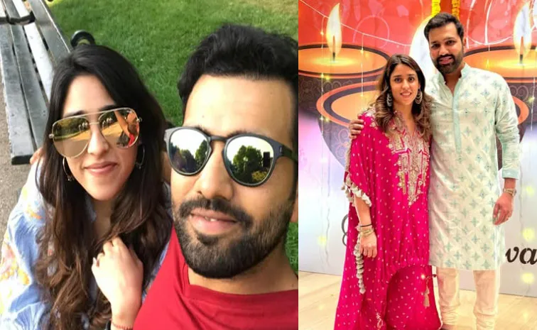 అపార్టుమెంటు కొనుగోలు చేసిన రితికా.. ధర ఎన్ని కోట్లంటే?