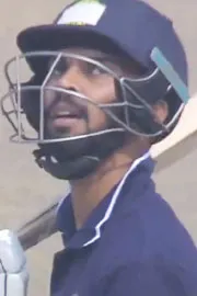 VHT 2025 26: Ruturaj Gaikwad Slams Century Vs Goa Fans Reacts