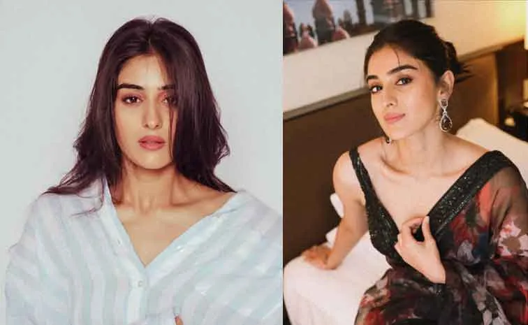 Sakshi Vaidya Says Anil Sunkara Stood by His Words