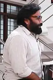 Sandeep Reddy Vanga Doing Another Movie Promotions4