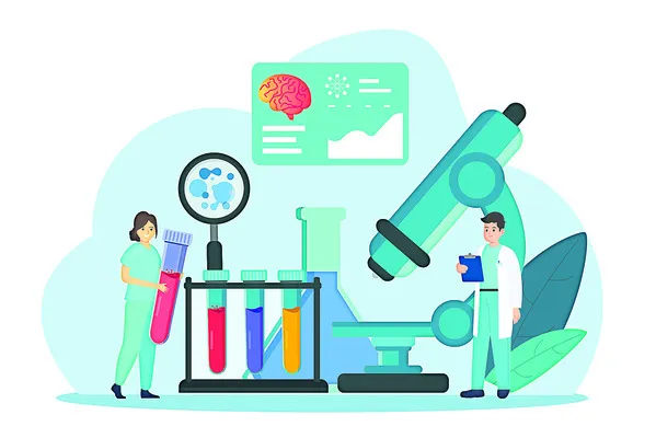 ప్రయోగాలకు పైసలొచ్చాయి