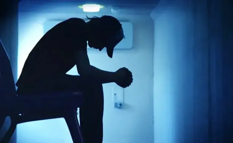 Vignan University Student Dies in Campus Incident