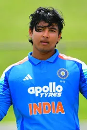 Enna Thambi Vaibhav Suryavanshi stepping into big shoes of Sanju: Ashwin