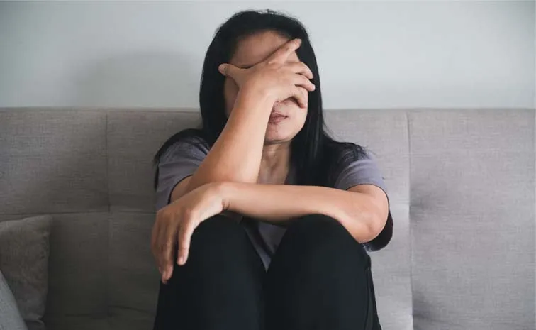 ఆఖరికి అందులో సైతం మహిళలంటే వివక్షేనా..?