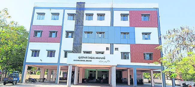 రిజర్వేషన్లపై ఉత్కంఠ