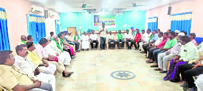 అప్పలరాజుపై పీడీ యాక్ట్‌ ఎత్తివేయాలి 