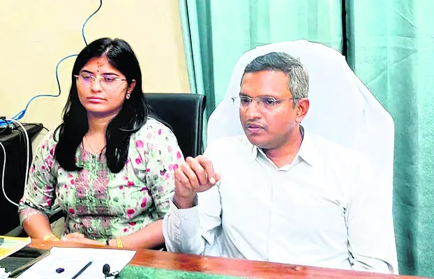 పులుల అంచనాకు శివభక్తులు సహకరించాలి 