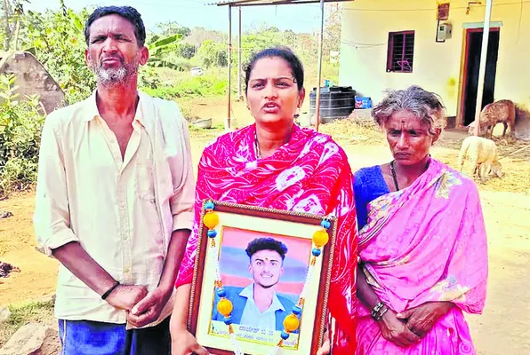 ప్రాణం విలువ రూ.2 లక్షలే 