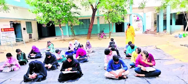 ఇంకొన్ని రోజులు ఆగాలి..