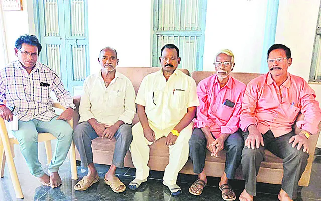 మట్టి కుస్తీ పోటీలకు దరఖాస్తు చేసుకోవాలి 