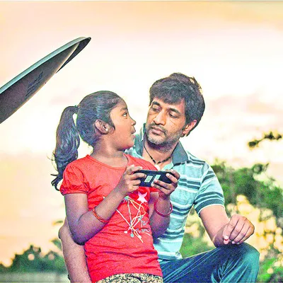 సొధారణ వ్యక్తి జీవిత కథగా మెల్లిసై 