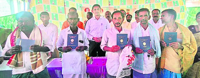 ఇష్టారాజ్యంగా పనిచేస్తే  ఇంటికి పంపుతా 