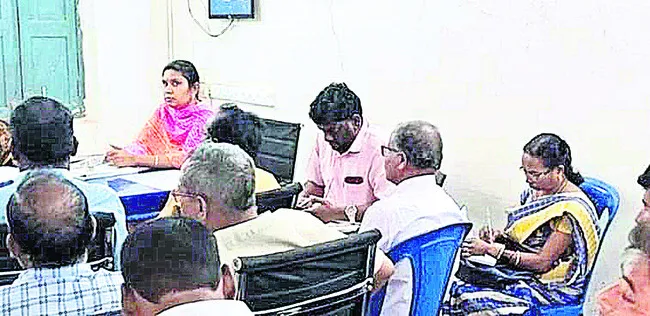 డబుల్‌ ఎంట్రీ ఓట్ల తొలగింపు 