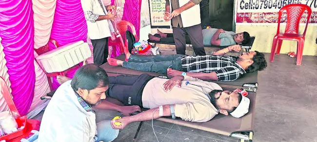 మతసామరస్యానికి ప్రతీక 
