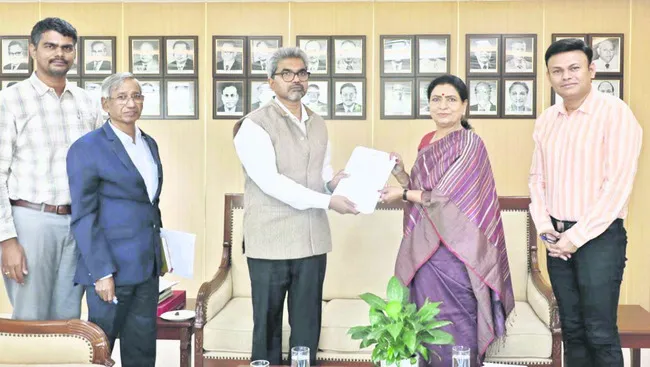 టీడీగుట్ట బ్రిడ్జి నిర్మాణానికి ఏప్రిల్‌లో టెండర్లు 