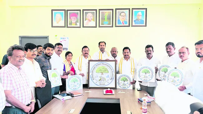 రూ.28 కోట్లతో అభివృద్ధి పనులు