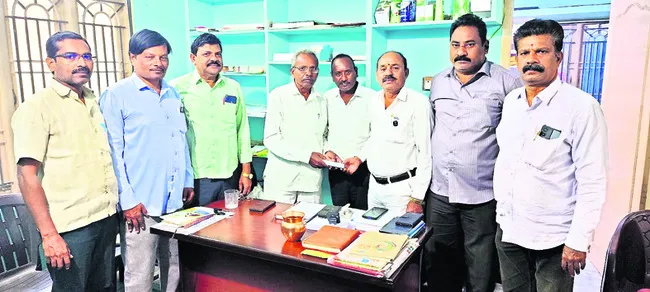 ఎల్‌ఐసీలో పెట్టుబడులు సురక్షితం