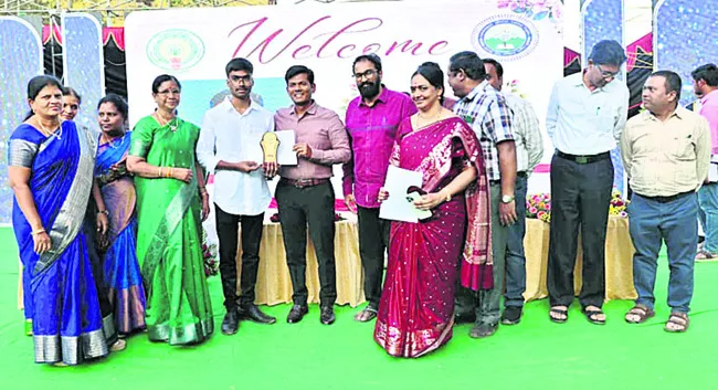 వైద్యవృత్తి అత్యున్నతమైనది 