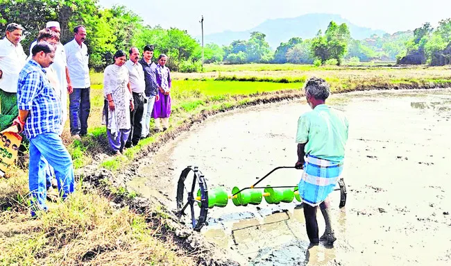 సేంద్రియ వ్యవసాయంతో బహుళ ప్రయోజనాలు 