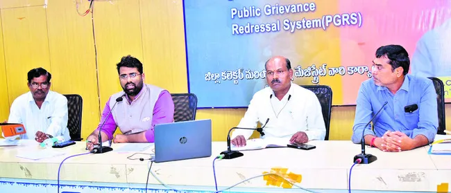 విద్యా ప్రమాణాలు మెరుగు పడాలి