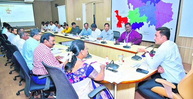 సాగులో రైతుకు తోడుగా నిలుద్దాం 