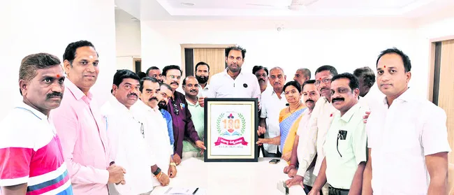 ఫిబ్రవరి 3న జడ్చర్లకు సీఎం రాక 