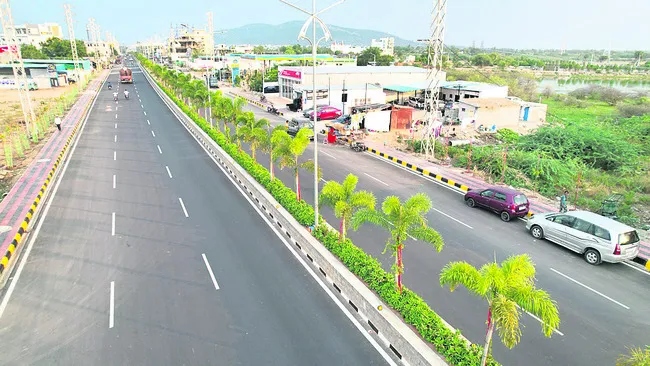 మేయర్‌.. ఏ కేటగిరీకి?