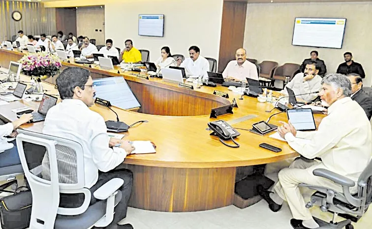 Cabinet Approves Liquor Price Hike in Andhra pradesh