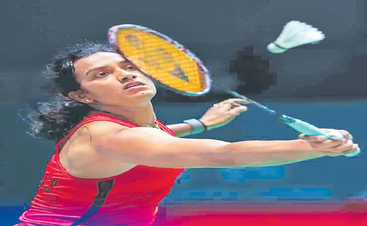 Malaysia Open 2026: PV Sindhu crushes Japanese shuttler Miyazaki