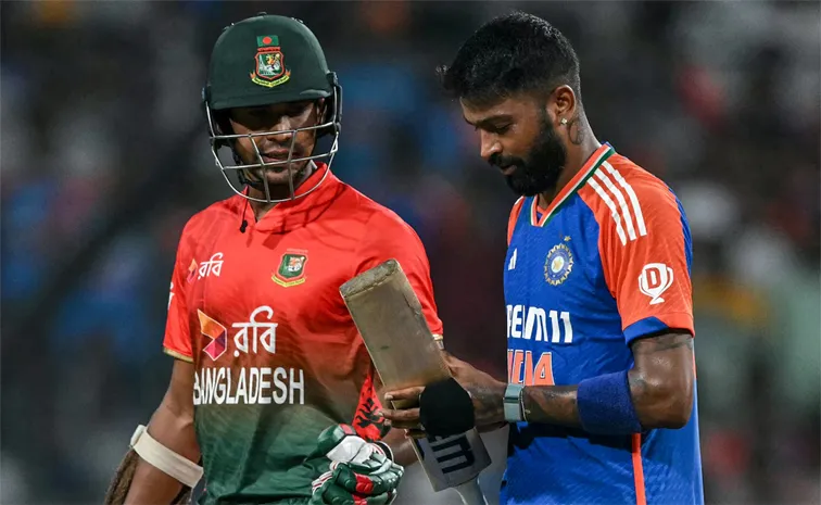 Bangladesh Suffer Big Financial Setback, Players To Lose Sponsorship: Reports
