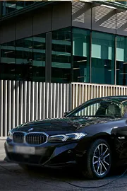 BMW Hits Record High Sales in India