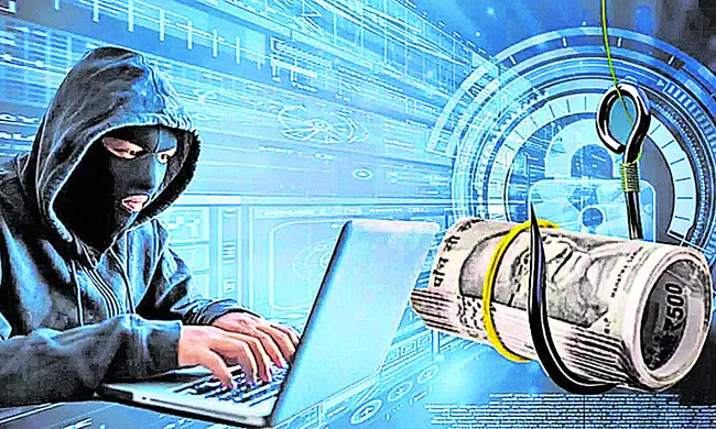 ప్రత్యేక ముఠాలు ఏర్పాటు 