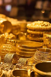 Gold and Silver rates on January 9th 2026 in Telugu states