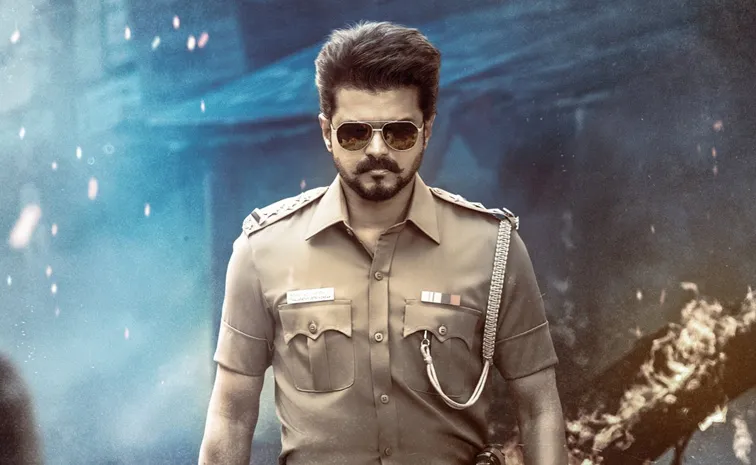 Jana Nayagan Movie Censor Issue Latest Update2