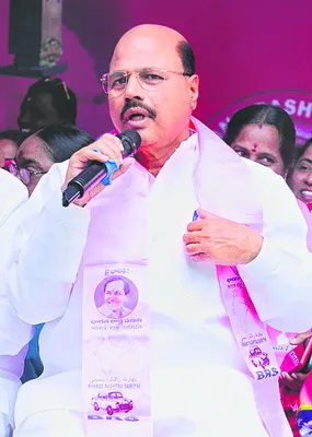 సర్కార్‌ కుట్రలను తిప్పికొడతాం 