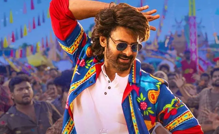 Prabhas Raja Saab Movie OTT Details3