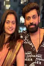 Choreographer Aata Sandeep Struggles, Cinema Journey2