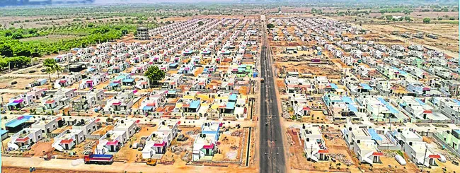 పరిష్కారమా.. అవరోధమా!
