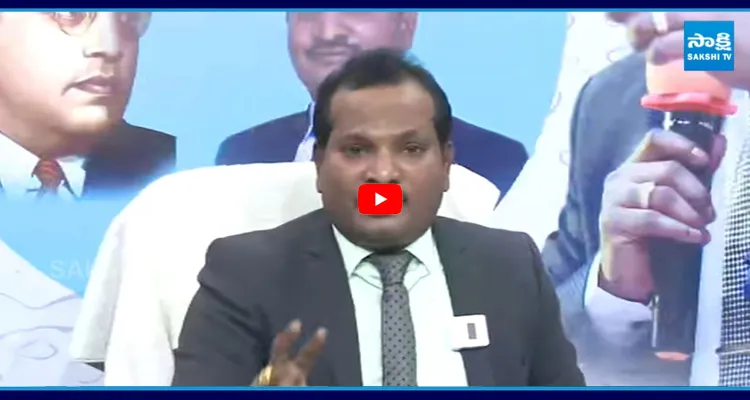 Jada Sravan: ఏపీలో ముగ్గురేనా మంత్రులు.. మిగతా మంత్రులకు సిగ్గు లేదా