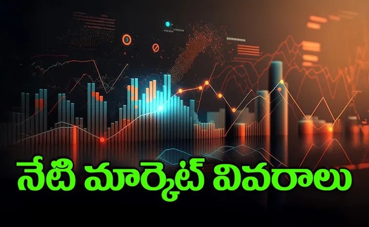 Stock Market Closing Update 9th January 20261