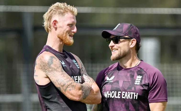 England Great Lambasted McCullum Stokes Over Ashes Loss