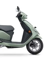 Suzuki e Access Electric Scooter Launched At Rs 1 88 Lakh