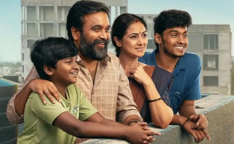 చిన్న సినిమాకు ఆస్కార్ ఎంట్రీ.. అఫీషియల్‌ ప్రకటన