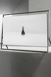 Samsung Unveils Worlds First 130 Inch Micro RGB TV at CES 2026