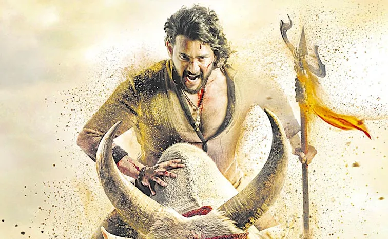 Mahesh Babu Varanasi Movie new Schedule in Hyderabad