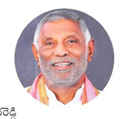 నాలుగుసార్లు ఎమ్మెల్యేగా ‘నడిపెల్లి’