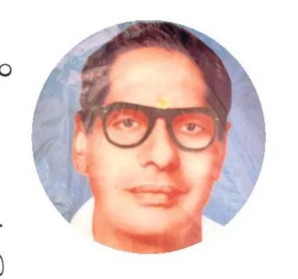 తెలంగాణ సాయుధ పోరు నుంచి.. రంగనాథ్‌రావు