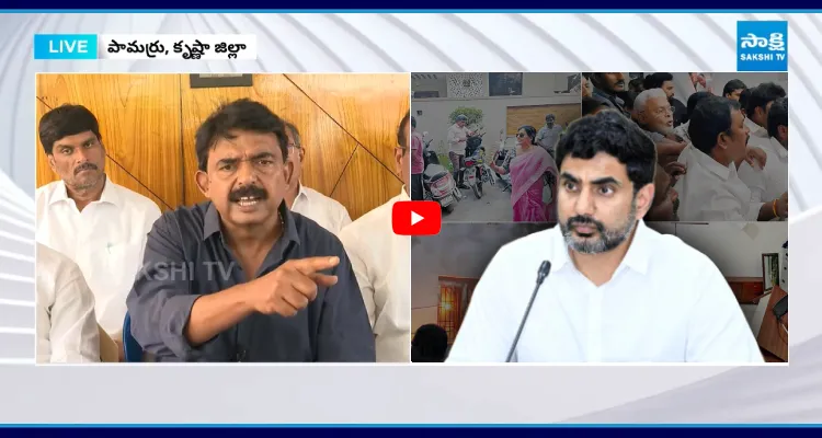 ఈ దాడి దేశం మొత్తం తెలిసేలా చేస్తా.. గెట్ రెడీ.. 